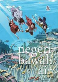 Image of Negeri bawah air