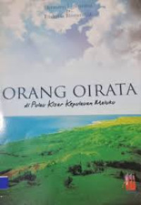 Image of Orang Qirata di pulau kisah kepulauan maluku