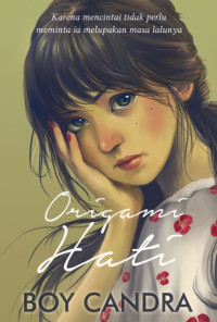 Image of Origami Hati