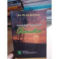 Image of Panduan amaliyah Ramadhan