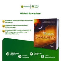 Image of Panduan amaliyah Ramadhan
