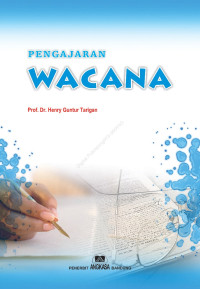 Pengajaran wacana