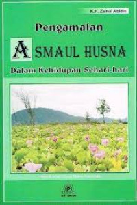 Image of Pengamalan Asmaul husna