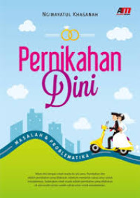 Image of Pernikahan dini