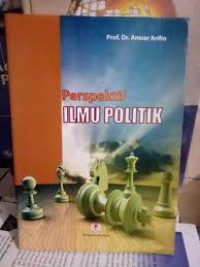 Image of Perspektif ilmu politik