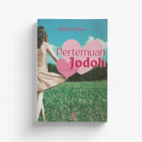 Image of Pertemuan jodoh