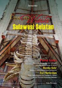 Image of Pesona Wisata sulawesi selatan