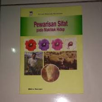 Image of Pewaris Sifat pada makhluk hidup