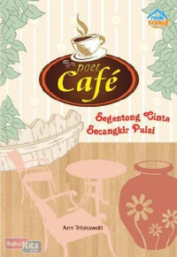 Poet cafe