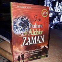 Image of Prahara di akhir zaman