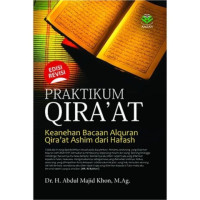 Image of Praktikum Qiro,at