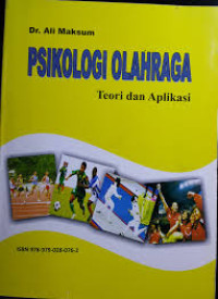 Psikologi olah raga