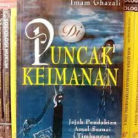 Image of Puncak keim anan