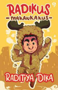 Image of Radikus makankus