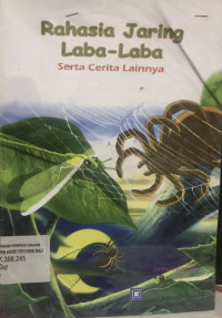 Image of Rahasia jaring laba2 serta cerita lainnya