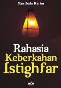 Image of Rahasia keberkahan Istigfar