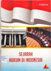 Image of Sejarah hukum Di Indonesia