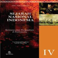 Image of Sejarah Nasional Indonesia VI