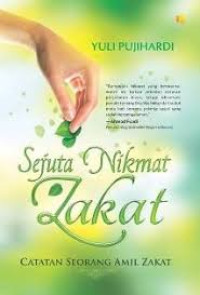 Sejuta Nikmat zakat