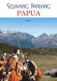 Image of Selayang pandang papua barat