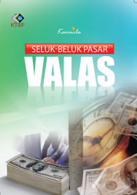 Image of Seluk beluk pasar valas