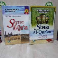 Image of Sketsa Al Qur,an