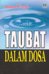 Image of Taubat dalam Dosa