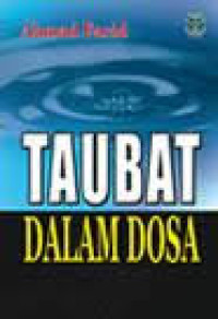 Image of Taubat dalam dosa