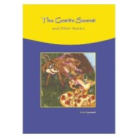 Image of The Goat's Secret and other stories