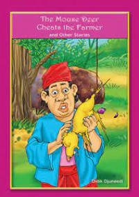 Image of The mouse deer cheats the farmer and outher stories
