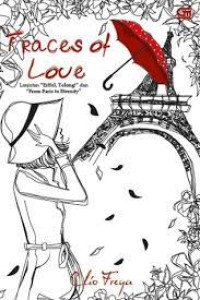 Image of Traces of love
