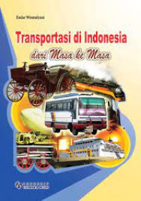 Image of Transportasi dari masa ke masa