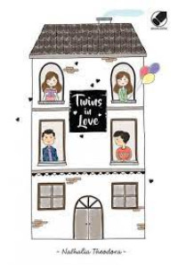 Image of Twins in love