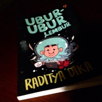 Image of Ubur-Ubur Lembur